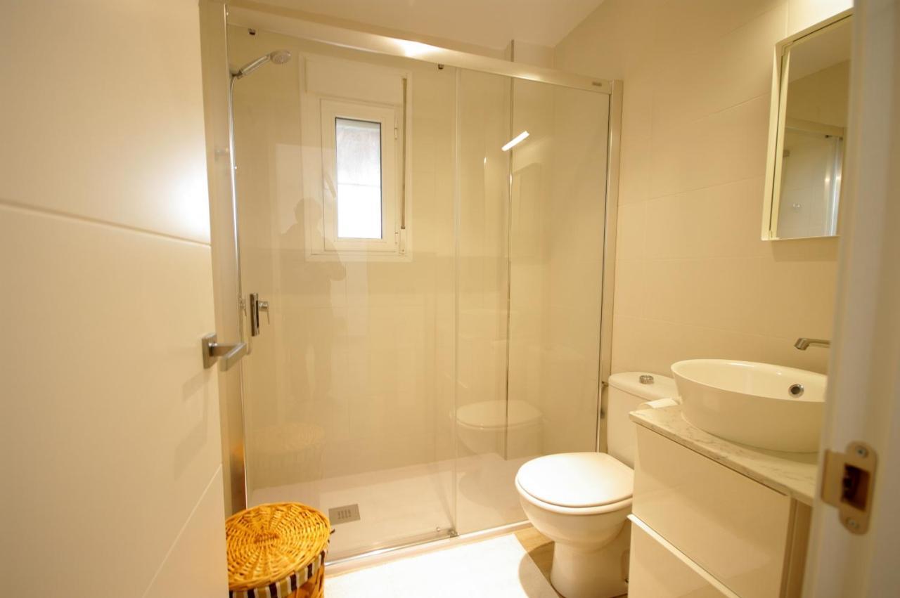 Apartment Livingtarifa Buddha Beach Tarifa