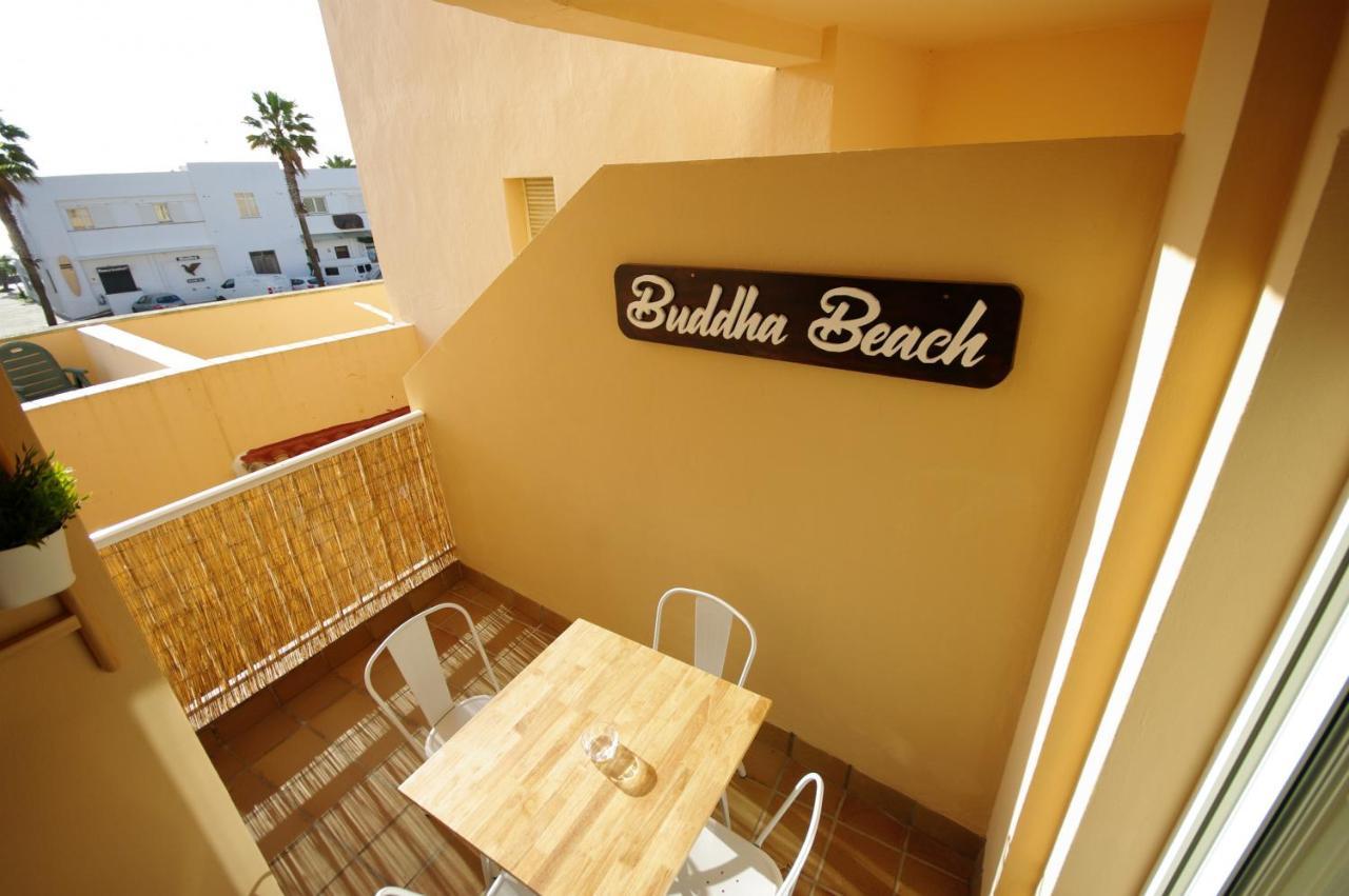 Livingtarifa Buddha Beach
