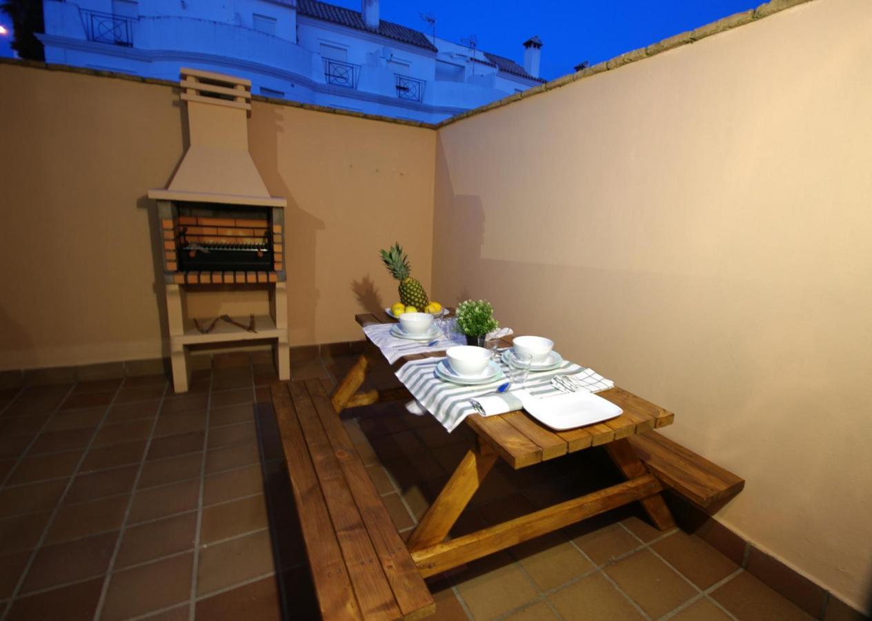 Apartment Livingtarifa Buddha Beach *