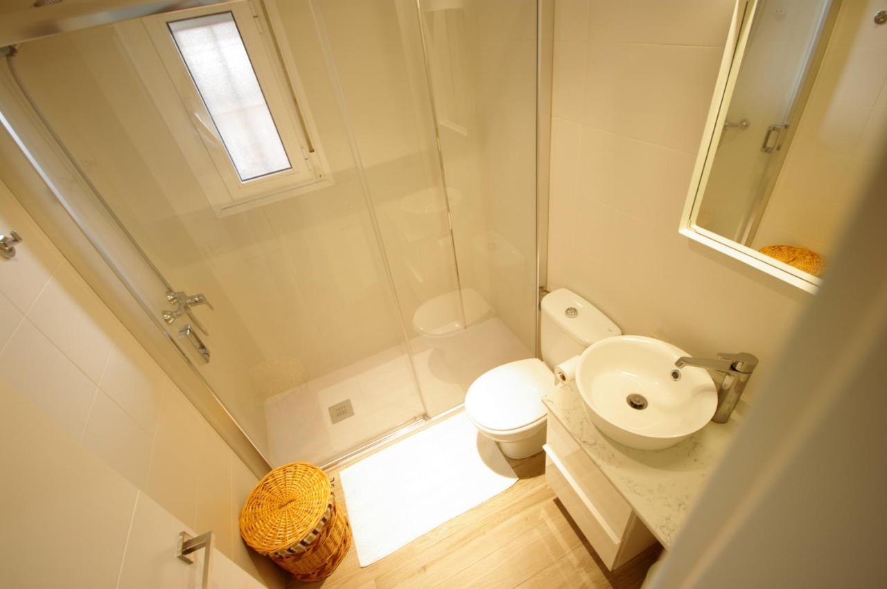 Apartment Livingtarifa Buddha Beach