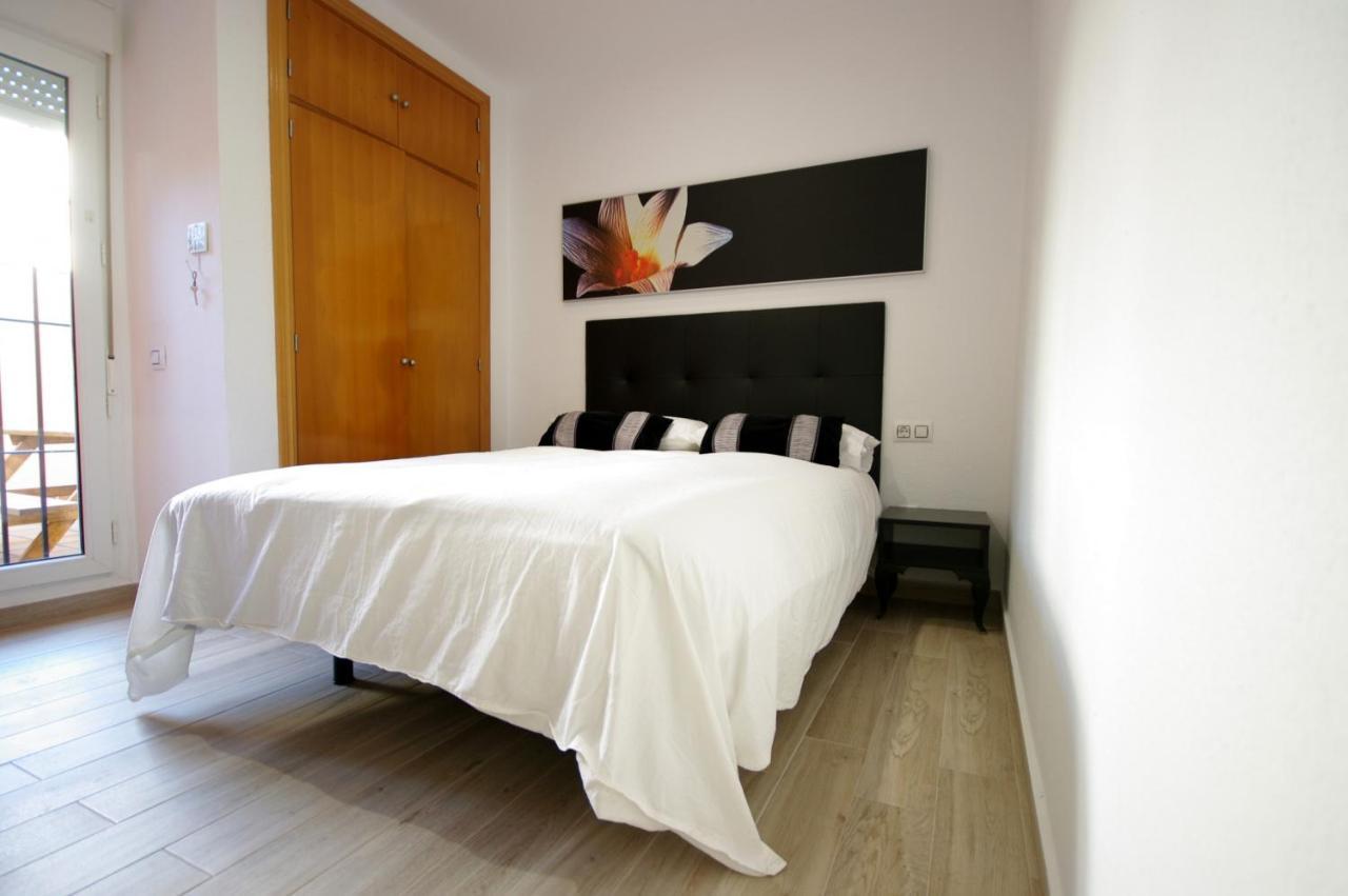 Livingtarifa Buddha Beach Apartment Tarifa
