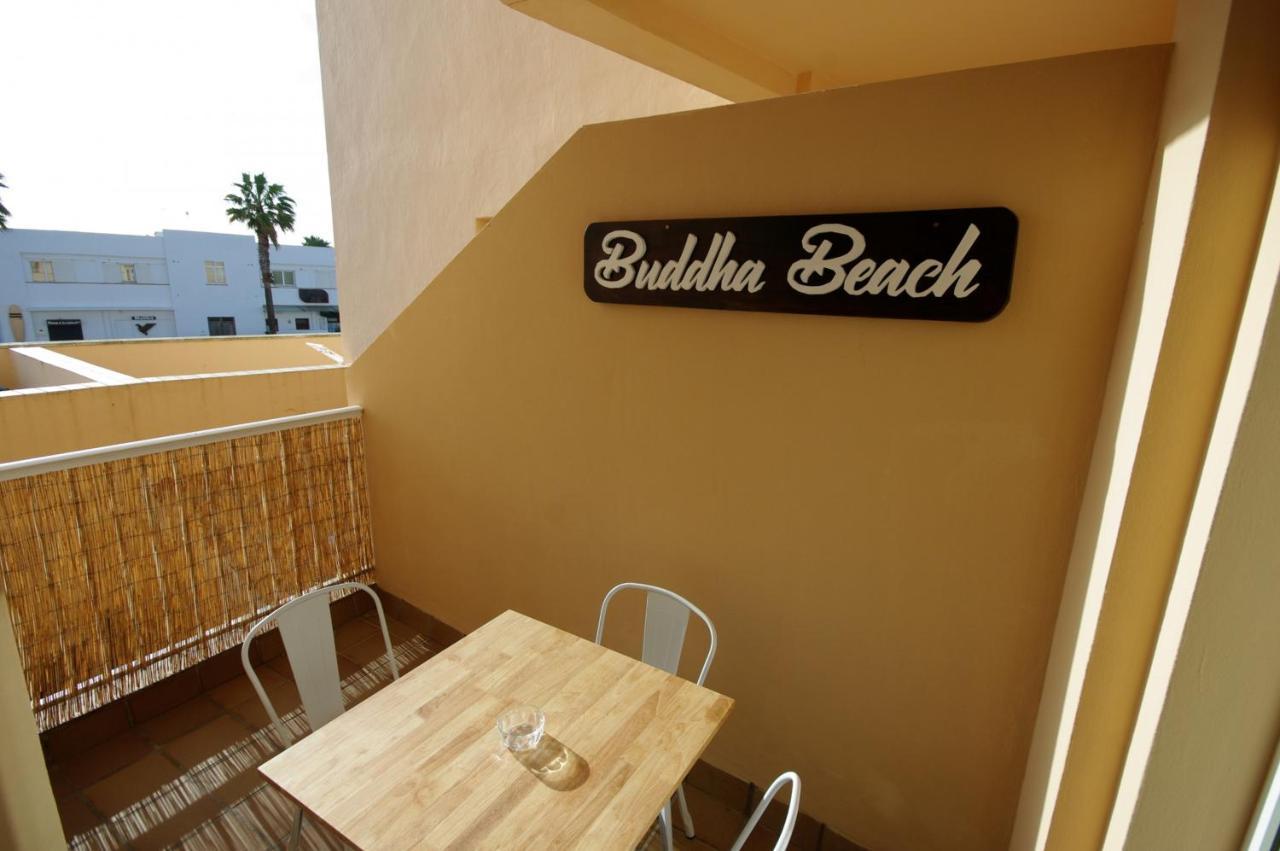 Apartment Livingtarifa Buddha Beach Tarifa