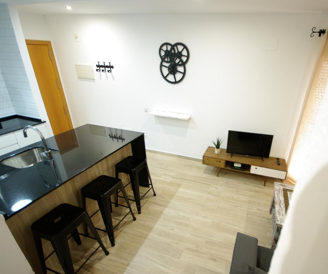 Apartment Livingtarifa Buddha Beach *