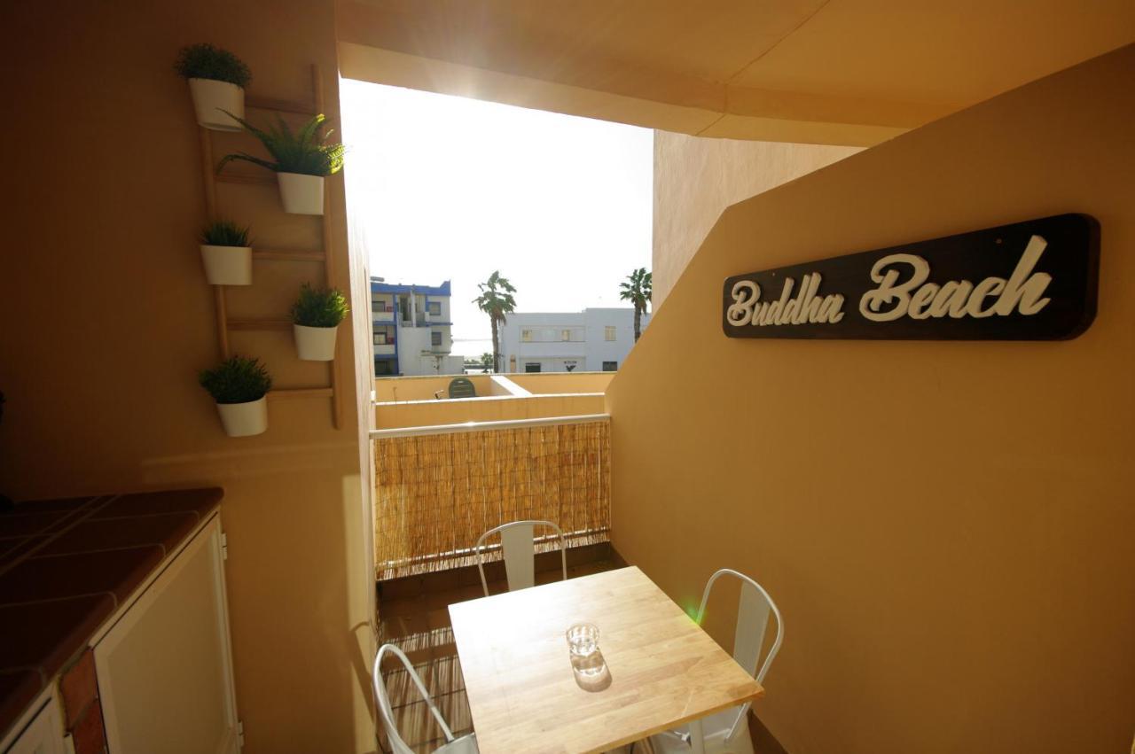 Livingtarifa Buddha Beach Apartment Tarifa