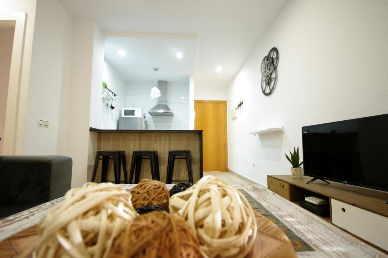 Livingtarifa Buddha Beach Apartment *