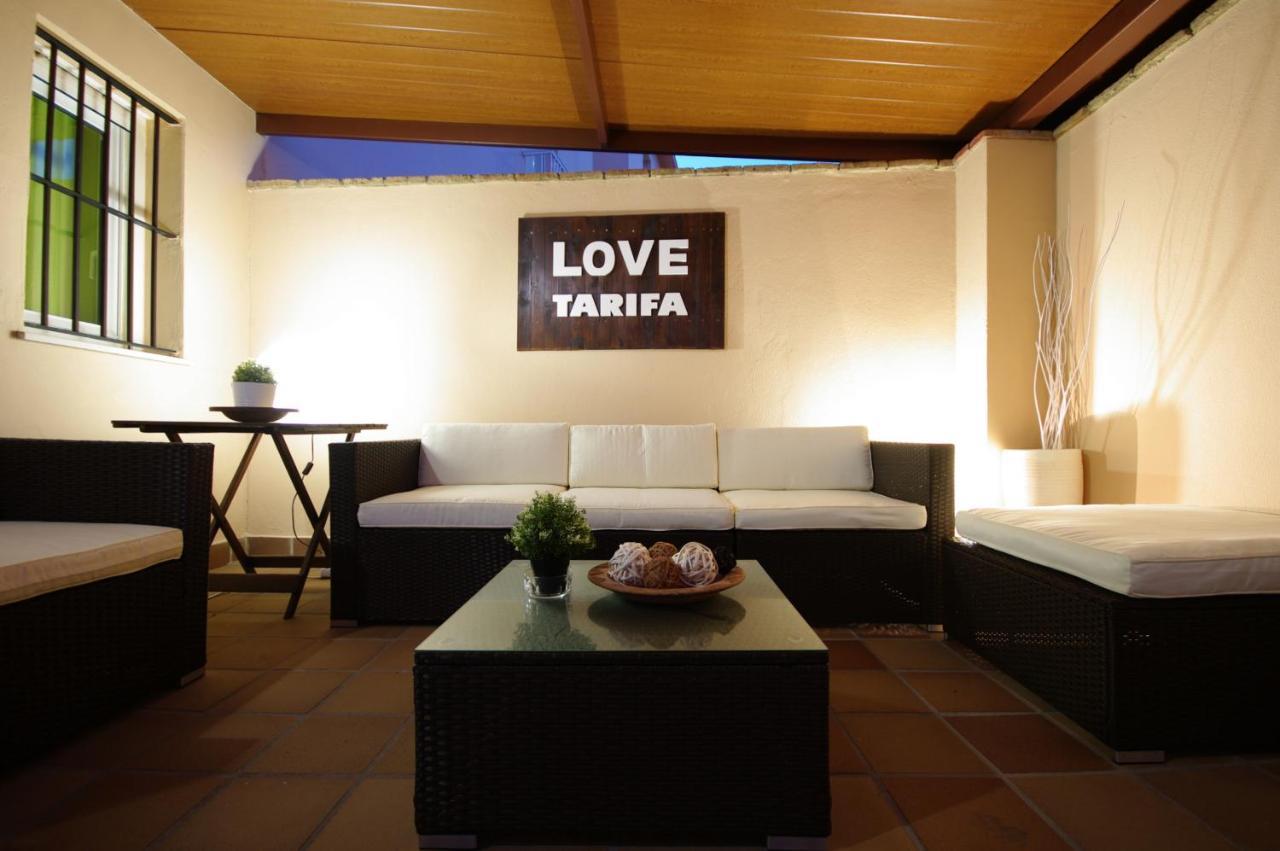 Apartment Livingtarifa Buddha Beach Tarifa