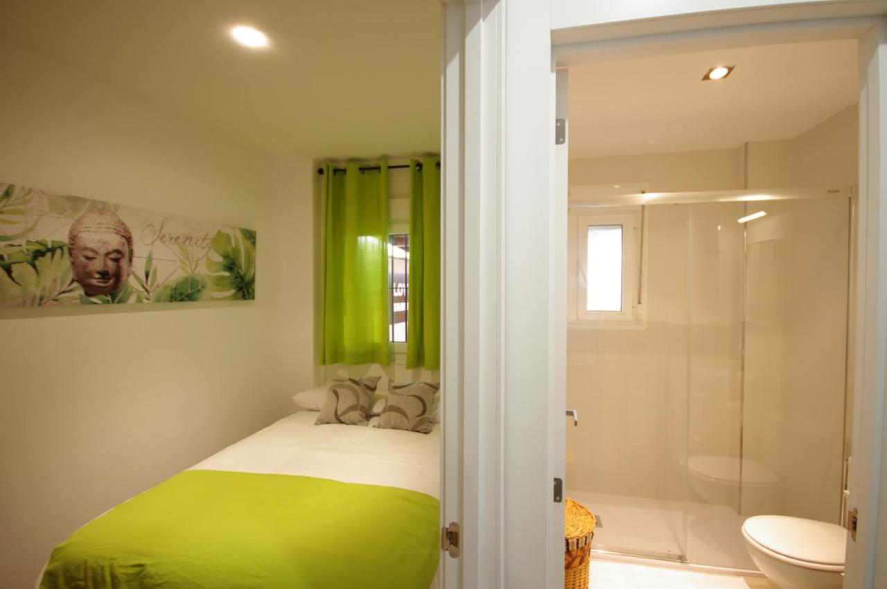 Apartment Livingtarifa Buddha Beach *