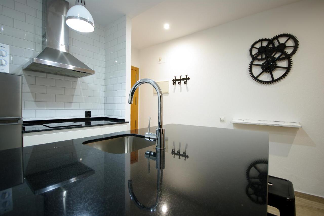 Apartment Livingtarifa Buddha Beach *