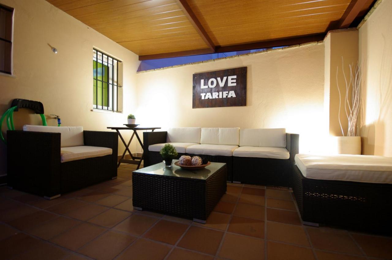 Apartment Livingtarifa Buddha Beach Tarifa