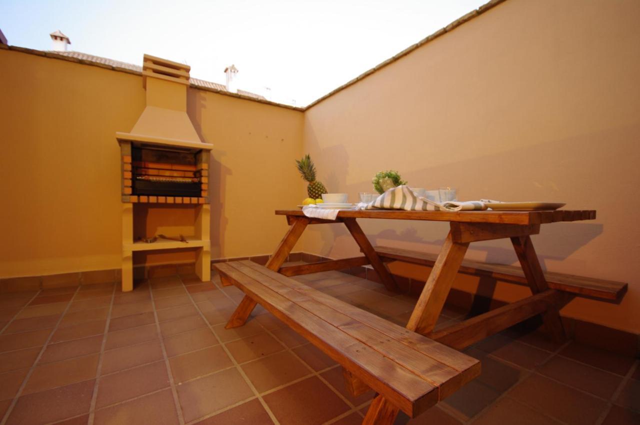 Apartment Livingtarifa Buddha Beach Tarifa