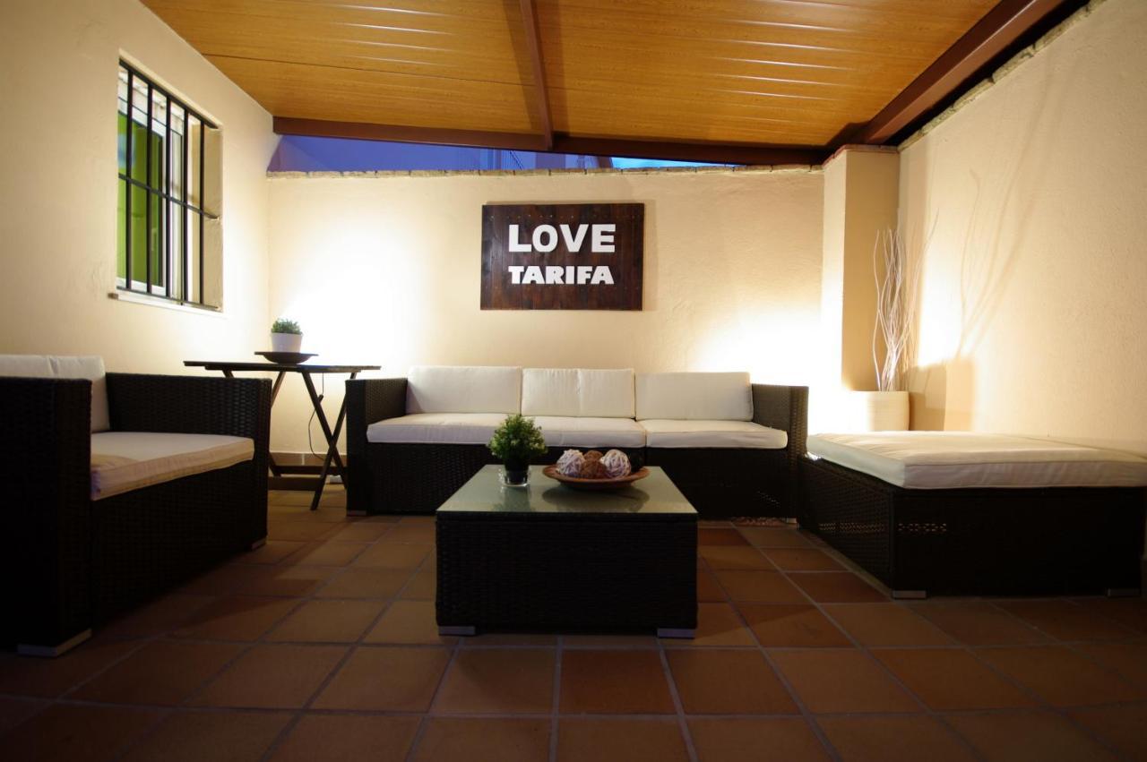 Apartment Livingtarifa Buddha Beach *