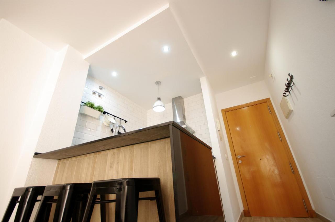 Livingtarifa Buddha Beach Apartment Tarifa