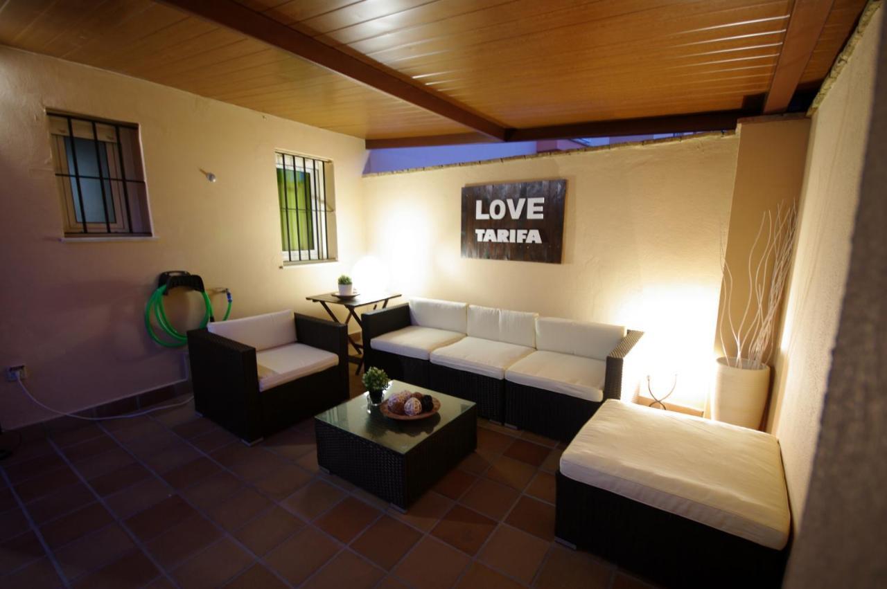 Livingtarifa Buddha Beach Apartment *