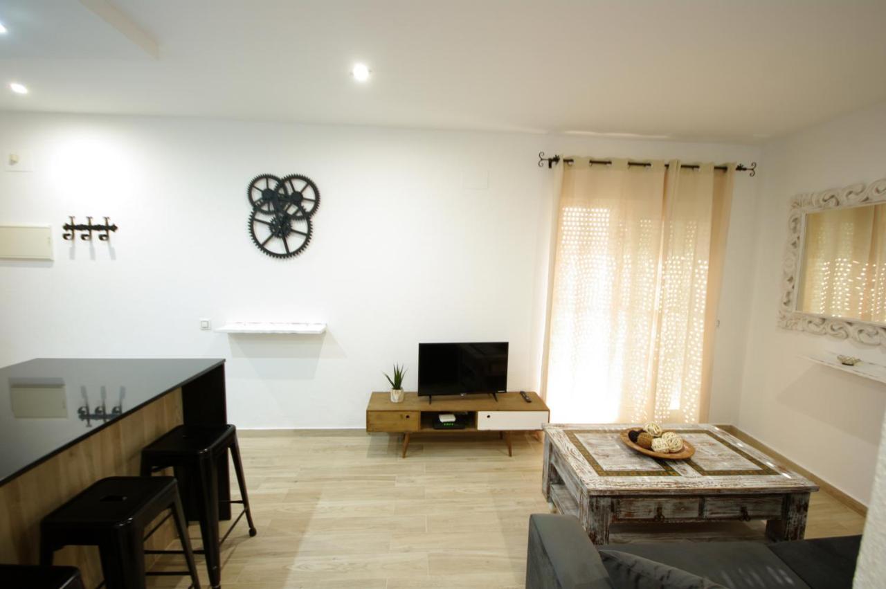 Apartment Livingtarifa Buddha Beach *