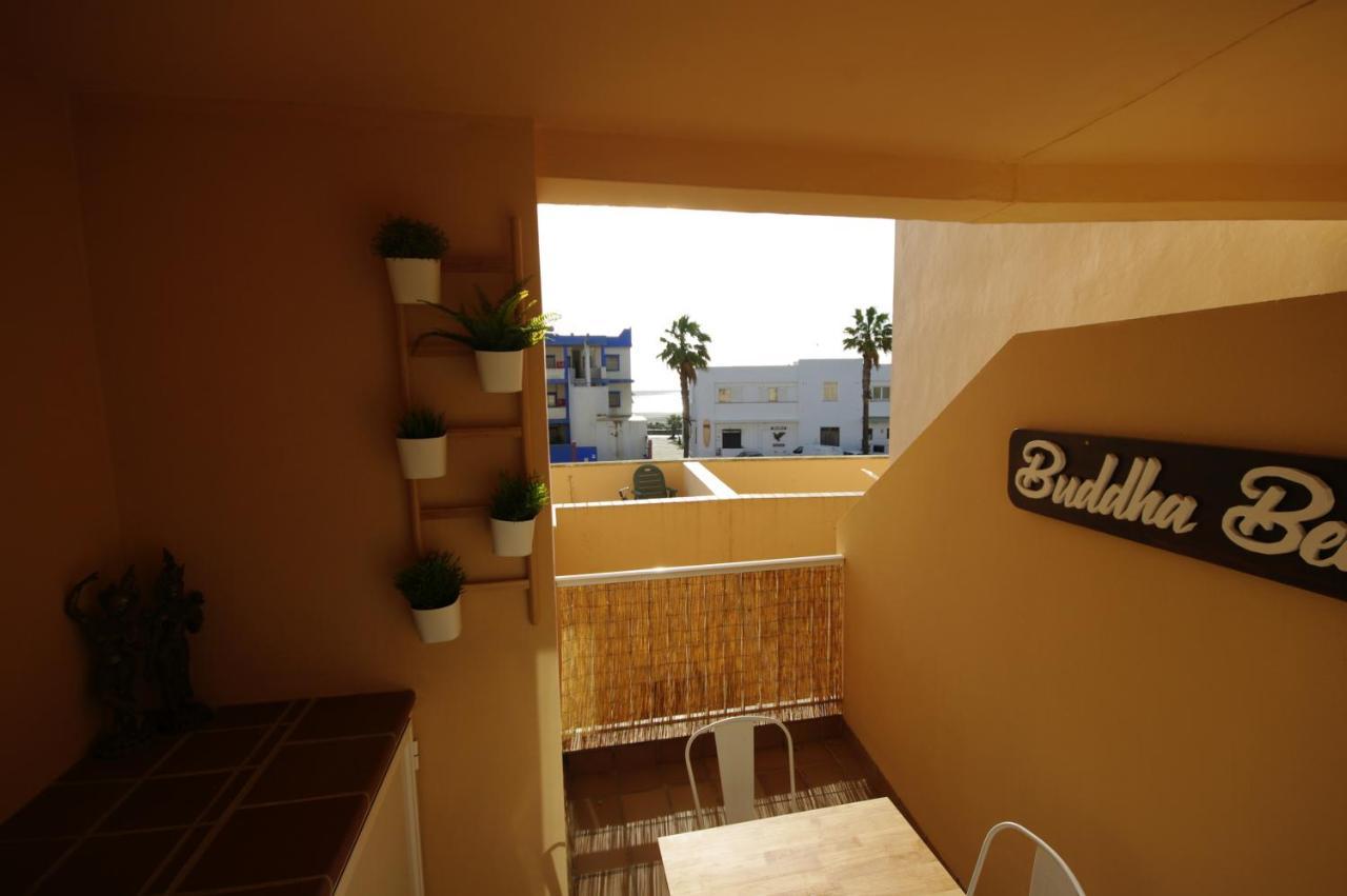 Livingtarifa Buddha Beach Apartment *