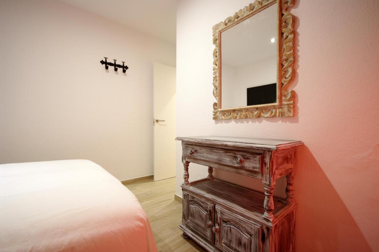 Apartment Livingtarifa Buddha Beach