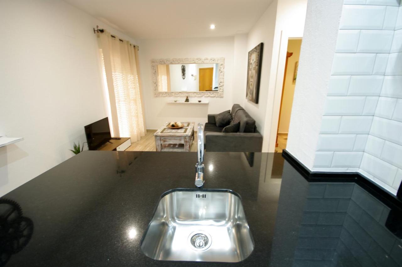 Apartment Livingtarifa Buddha Beach *