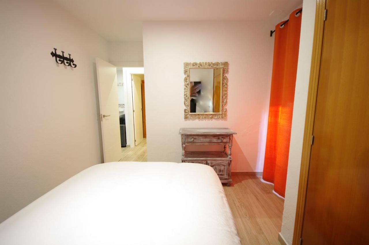 Apartment Livingtarifa Buddha Beach *
