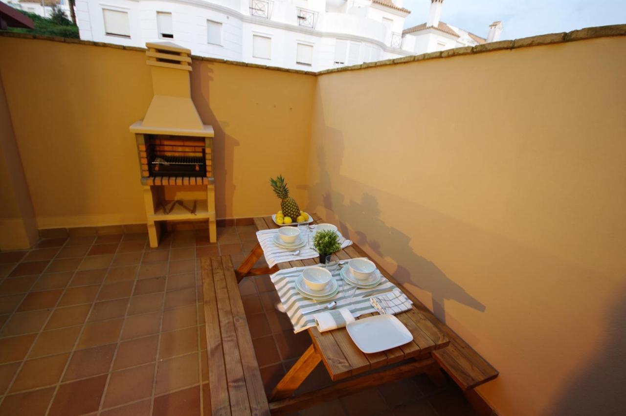 Apartment Livingtarifa Buddha Beach Tarifa