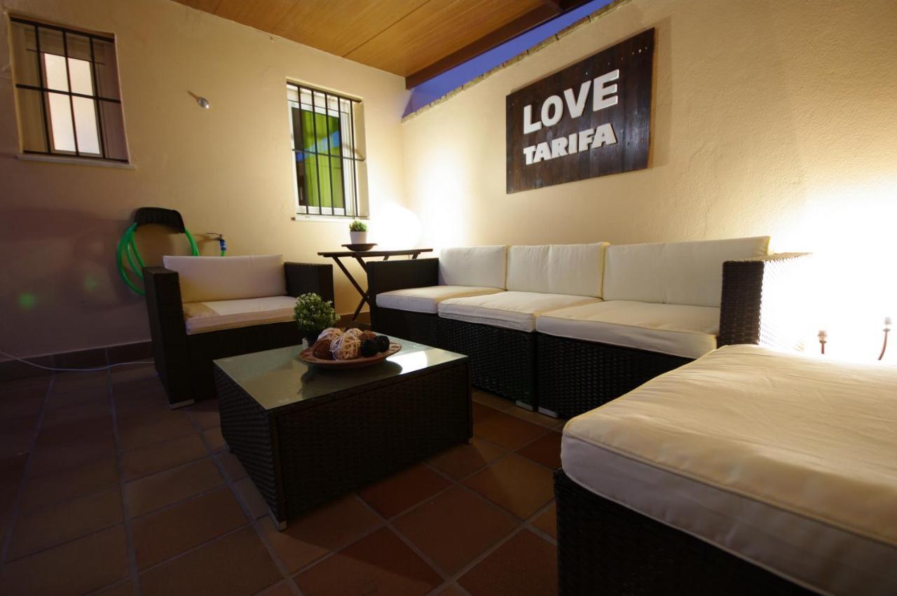 Livingtarifa Buddha Beach *
